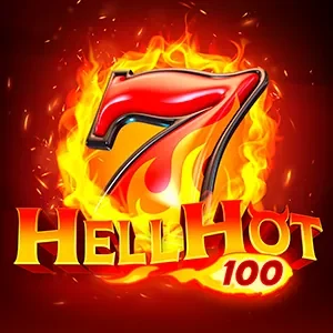 Spielcover: Hell Hot 100