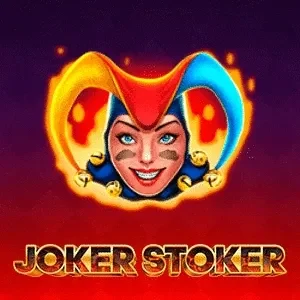 Spielcover: Joker Stoker