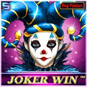 Spielcover: Joker Win