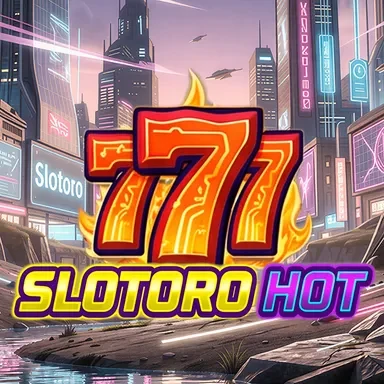 Spielcover: Slotoro Hot