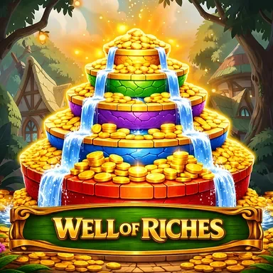 Spielcover: Well of Riches
